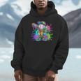 Baseball Boys Clothes For Boys Ice Cream Drip Baseball Stuff Unisex Hoodie Baseball Boys Clothes For Boys Ice Cream Drip Baseball Stuff Unisex Hoodie