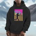 Baseball Drip Bat Boys Ice Cream American Flag 4th Of July Unisex Hoodie Baseball Drip Bat Boys Ice Cream American Flag 4th Of July Unisex Hoodie