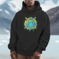 Baseball Drip For Boys Ice Cream Drip Youth Boys Baseball Unisex Hoodie Baseball Drip For Boys Ice Cream Drip Youth Boys Baseball Unisex Hoodie