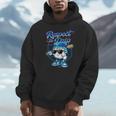 Baseball Drip Ice Cream Respect The Drip Home Plate Boy Kids Unisex Hoodie Baseball Drip Ice Cream Respect The Drip Home Plate Boy Kids Unisex Hoodie