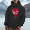 Baseball Drip Ice Cream Valentine Youth Boys Girls Sport Unisex Hoodie Baseball Drip Ice Cream Valentine Youth Boys Girls Sport Unisex Hoodie