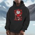 Baseball Drip Icecream Heart Red Valentine Day Boys Kids Unisex Hoodie Baseball Drip Icecream Heart Red Valentine Day Boys Kids Unisex Hoodie