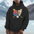 Baseball Drip Number 67 Player 67th Birthday Meme Unisex Hoodie Baseball Drip Number 67 Player 67th Birthday Meme Unisex Hoodie