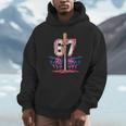 Baseball Drip Shirt Youth Baseball Glove Drip Ice Cream Unisex Hoodie Baseball Drip Shirt Youth Baseball Glove Drip Ice Cream Unisex Hoodie