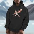 Baseball Drip Team For Boys And Girls Ice Cream Cool Unisex Hoodie