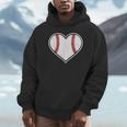 Baseball Heart Love Sport Valentines Day Men Women Boys Kids Unisex Hoodie Baseball Heart Love Sport Valentines Day Men Women Boys Kids Unisex Hoodie