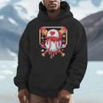 Baseball Heart Valentines Day Baseball Ice Cream Drip Boys Unisex Hoodie Baseball Heart Valentines Day Baseball Ice Cream Drip Boys Unisex Hoodie