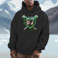 Baseball Ice Cream Drip Number 67 Six Seven Meme Christmas Unisex Hoodie Baseball Ice Cream Drip Number 67 Six Seven Meme Christmas Unisex Hoodie