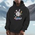 Baseball Ice Cream Drip Youth Boys Cute Easter Sports Unisex Hoodie Baseball Ice Cream Drip Youth Boys Cute Easter Sports Unisex Hoodie