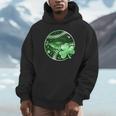 Baseball Irish Shamrock Lucky Clover St Patricks Day Boys Unisex Hoodie Baseball Irish Shamrock Lucky Clover St Patricks Day Boys Unisex Hoodie