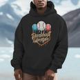 Baseball Lifestyle Baseball Lover Player Baseballer Unisex Hoodie