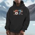 Baseball Lover Drip Number 67 Player 67th Birthday Meme Unisex Hoodie Baseball Lover Drip Number 67 Player 67th Birthday Meme Unisex Hoodie