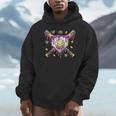 Baseball Mardi Gras Carnival Party Mask Ice Cream Drip Boys Unisex Hoodie Baseball Mardi Gras Carnival Party Mask Ice Cream Drip Boys Unisex Hoodie