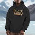 Baseball Mimi Vintage Baseball Lover Unisex Hoodie Baseball Mimi Vintage Baseball Lover Unisex Hoodie