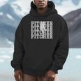 Baseball Pitcher Player Team Sport Lover Family Friends Fans Unisex Hoodie