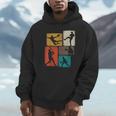 Baseball Player Collage Men Kids Coach Youth Boys Unisex Hoodie Baseball Player Collage Men Kids Coach Youth Boys Unisex Hoodie