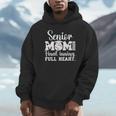 Baseball Senior Mom 2026 Final Inning Baseball Senior Mama Unisex Hoodie Baseball Senior Mom 2026 Final Inning Baseball Senior Mama Unisex Hoodie