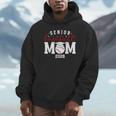 Baseball Senior Mom Of A Senior Baseball Player Mom 2026 Unisex Hoodie Baseball Senior Mom Of A Senior Baseball Player Mom 2026 Unisex Hoodie