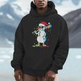 Baseball Snowman Drip Cool Christmas Men Boys Girls Unisex Hoodie Baseball Snowman Drip Cool Christmas Men Boys Girls Unisex Hoodie