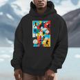 Baseball Strikeout Fastball Strikes Hitter Inning Curveball Unisex Hoodie Baseball Strikeout Fastball Strikes Hitter Inning Curveball Unisex Hoodie