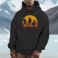 Baseball Tee Sunset Silhouette Players Men Women Kids Unisex Hoodie Baseball Tee Sunset Silhouette Players Men Women Kids Unisex Hoodie