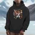 Baseball Turkey 67 Meme Thanksgiving For Boys Toddlers Kid Unisex Hoodie Baseball Turkey 67 Meme Thanksgiving For Boys Toddlers Kid Unisex Hoodie