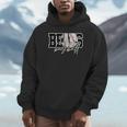 Bears Baseball Mom Game Day School Spirit Bear Pride Unisex Hoodie Bears Baseball Mom Game Day School Spirit Bear Pride Unisex Hoodie