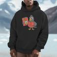 This Is My Book Character Costume- Pigeon Kids Reading Unisex Hoodie This Is My Book Character Costume- Pigeon Kids Reading Unisex Hoodie