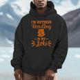 Book Lover Retired I'm Retired Reading Is My Job Unisex Hoodie Book Lover Retired I'm Retired Reading Is My Job Unisex Hoodie