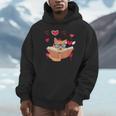 Book Nerd Heart Library Cat Bookworm Animal Pet Book Reading Unisex Hoodie Book Nerd Heart Library Cat Bookworm Animal Pet Book Reading Unisex Hoodie