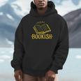 Bookish Book Reading Literary Advocate Teacher Librarian Men Women Unisex Hoodie Bookish Book Reading Literary Advocate Teacher Librarian Men Women Unisex Hoodie