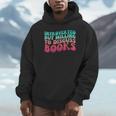 Bookish Reading Love Introverted But Willing To Discuss Book Unisex Hoodie Bookish Reading Love Introverted But Willing To Discuss Book Unisex Hoodie