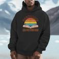 Bookmarks Are For Quitters Reading Books Book Reader Unisex Hoodie