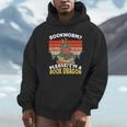 Bookworm Please I'm A Book Dragon Bookworm Book Lovers Unisex Hoodie