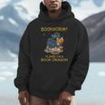 Bookworm Please I'm A Book Dragon Unisex Hoodie Bookworm Please I'm A Book Dragon Unisex Hoodie