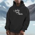 Bookworm Shirt For Book Lover Don't Judge a Book Unisex Hoodie