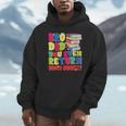 Bro Did You Even Return Your Books Librarian School Unisex Hoodie Bro Did You Even Return Your Books Librarian School Unisex Hoodie