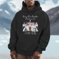 Buy Me Books And Tell Me To Stfuattdlagg Smutty Book Merch Unisex Hoodie