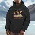 Buy Me Books And Tell Me To STFUATTDLAGG Unisex Hoodie