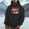 Cards Collector Baseball Cards Are My Retirement Plan Unisex Hoodie
