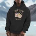 Chapter 10 Years Old For Book Lover 10th Birthday Bookworm Unisex Hoodie Chapter 10 Years Old For Book Lover 10th Birthday Bookworm Unisex Hoodie