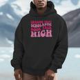 Chasing That Scholastic Book Fair High Unisex Hoodie Chasing That Scholastic Book Fair High Unisex Hoodie