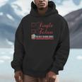 Checklist For Busy Reading Books Bookworm Unisex Hoodie