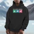 Coffee Books And Bernese Mountain Dog Men Women Kids Unisex Hoodie