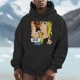 Comic Book Collection Comic Book Collector Unisex Hoodie
