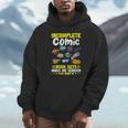 Comics Collector Gear Comic Book Collecting Comics Lover Unisex Hoodie Comics Collector Gear Comic Book Collecting Comics Lover Unisex Hoodie