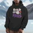 Dad Rookie Of Year 1st Birthday Baseball Theme Matching Unisex Hoodie Dad Rookie Of Year 1st Birthday Baseball Theme Matching Unisex Hoodie