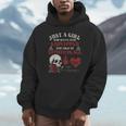 Dark Romance Smutt Books Merch STFUATTDLAGG Kidnapped Unisex Hoodie Dark Romance Smutt Books Merch STFUATTDLAGG Kidnapped Unisex Hoodie