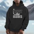 Disney The Jungle Book Trust Issues Unisex Hoodie Disney The Jungle Book Trust Issues Unisex Hoodie