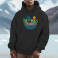 Disney’s The Jungle Book Bear Necessities 55th Anniversary Unisex Hoodie Disney’s The Jungle Book Bear Necessities 55th Anniversary Unisex Hoodie